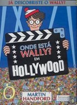Bertrand.pt - Onde Está Wally? Em Hollywood