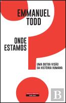 Onde Estamos?