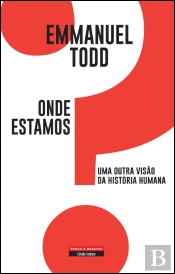 Onde Estamos?