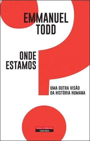 Onde Estamos?