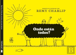 Bertrand.pt - Onde Están Todos?