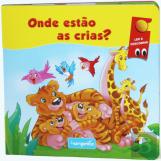 Onde Estão as Crias?  