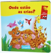 Onde Estão as Crias?  