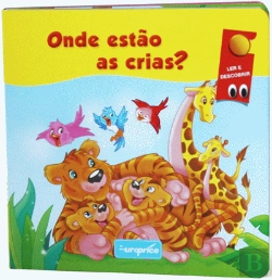 Bertrand.pt - Onde Estão as Crias?  