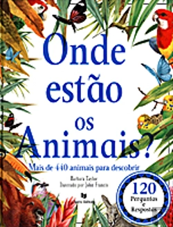 Bertrand.pt - Onde Estão os Animais?