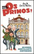 Onde Estão os Primos? No Minho, Num Palacete Centenário