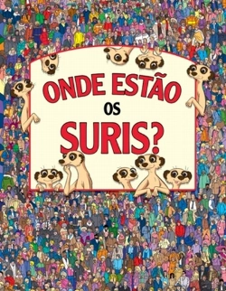 Bertrand.pt - Onde estão os Suris?