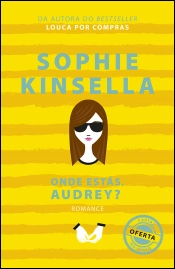 Onde estás, Audrey?