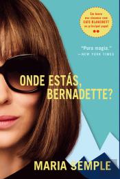 Onde Estás, Bernardette?