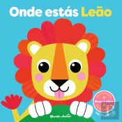 Onde Estás Leão?