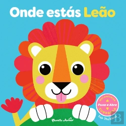 Bertrand.pt - Onde Estás Leão?