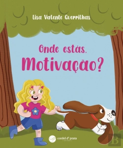 Bertrand.pt - Onde Estás, Motivação?