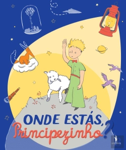 Bertrand.pt - Onde Estás, Principezinho?