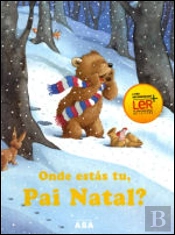 Onde estás tu, Pai Natal?