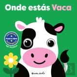 Onde Estás Vaca?