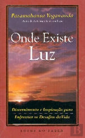 Onde Existe Luz