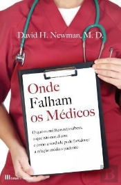 Onde Falham os Médicos