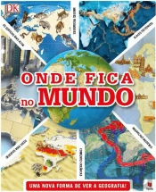 Onde Fica no Mundo
