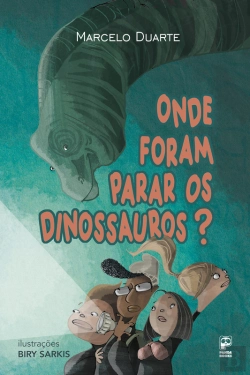 Bertrand.pt - Onde Foram Parar Os Dinossauros?