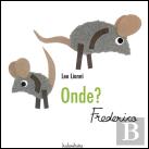 Onde? Frederico