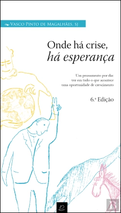 Bertrand.pt - Onde Há Crise, Há Esperança