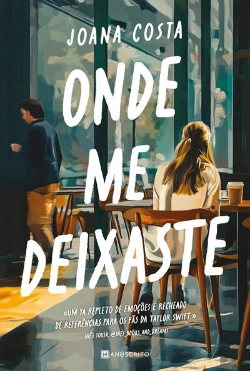 Bertrand.pt - Onde Me Deixaste