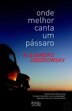 Bertrand.pt - Onde Melhor Canta um Pássaro
