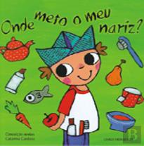Onde Meto o Meu Nariz?