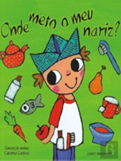 Onde Meto o Meu Nariz?