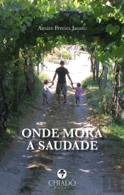 Onde mora a saudade
