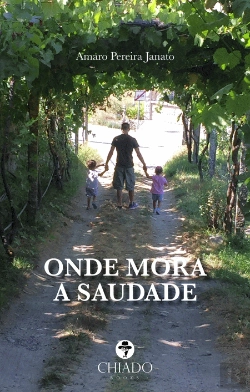Bertrand.pt - Onde mora a saudade