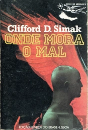Onde Mora o Mal
