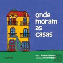 Onde Moram as Casas