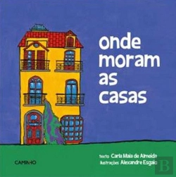 Bertrand.pt - Onde Moram as Casas