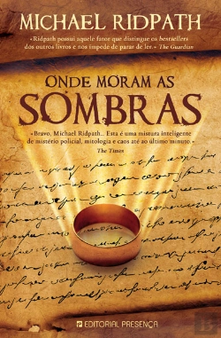 Bertrand.pt - Onde Moram as Sombras