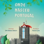 Onde Nasceu Portugal