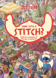 Onde o Está o Stitch?