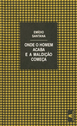 Bertrand.pt - Onde o Homem Acaba e a Maldição Começa