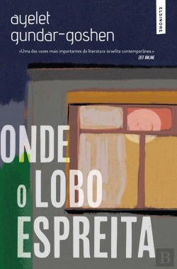 Bertrand.pt - Onde o Lobo Espreita