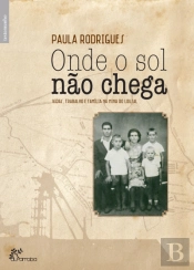 Onde o Sol não Chega
