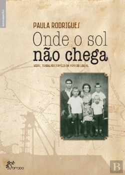 Bertrand.pt - Onde o Sol não Chega