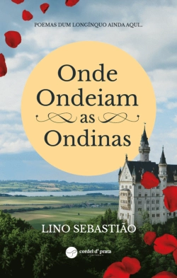 Bertrand.pt - Onde Ondeiam as Ondinas