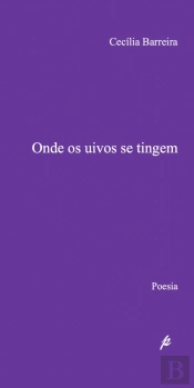 Onde os Uivos se Tingem