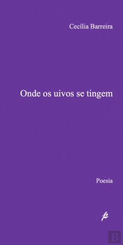 Bertrand.pt - Onde os Uivos se Tingem