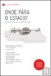 Onde Pára o Estado?