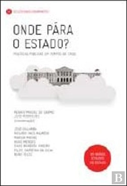 Bertrand.pt - Onde Pára o Estado?