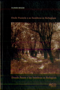 Bertrand.pt - Onde Passeio e As Sombras Se Refugiam 