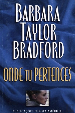 Bertrand.pt - Onde Tu Pertences