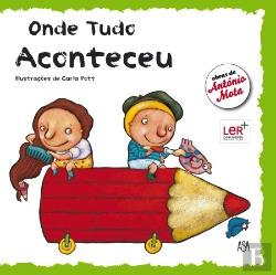 Bertrand.pt - Onde Tudo Aconteceu