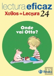 Onde Vai Otto? Xogo De Lectura